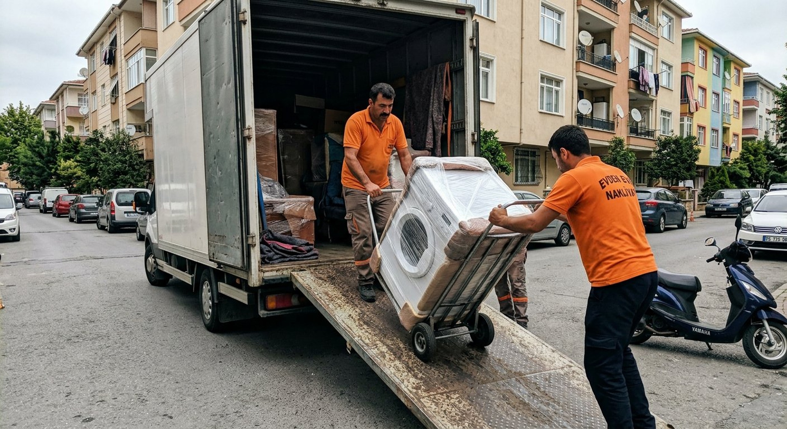 Korunan buyuk esyayi rampadan yukleme - Açık Rıza Metni