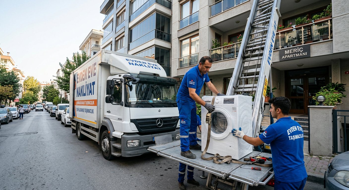 Mobil tasima asansorunun araca konumlandirilmasi - KVKK Aydınlatma Metni